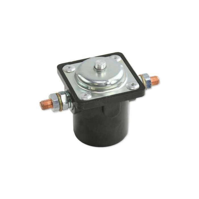 SOLENOID, BBT STARTER